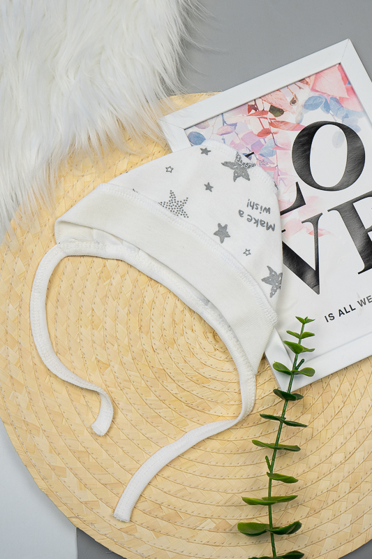 Шапочка ясельна 300-135І